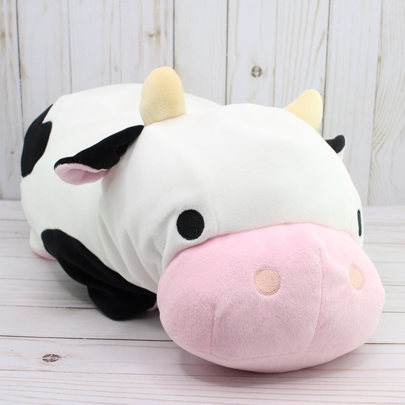 mochipuni cow